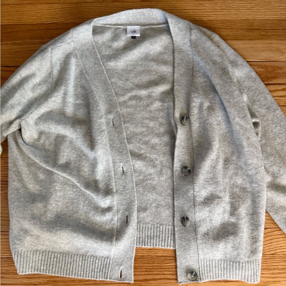 Cabi 4104 Snug Cardigan - Picture 3 of 10